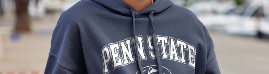 SWEATSHIRTS