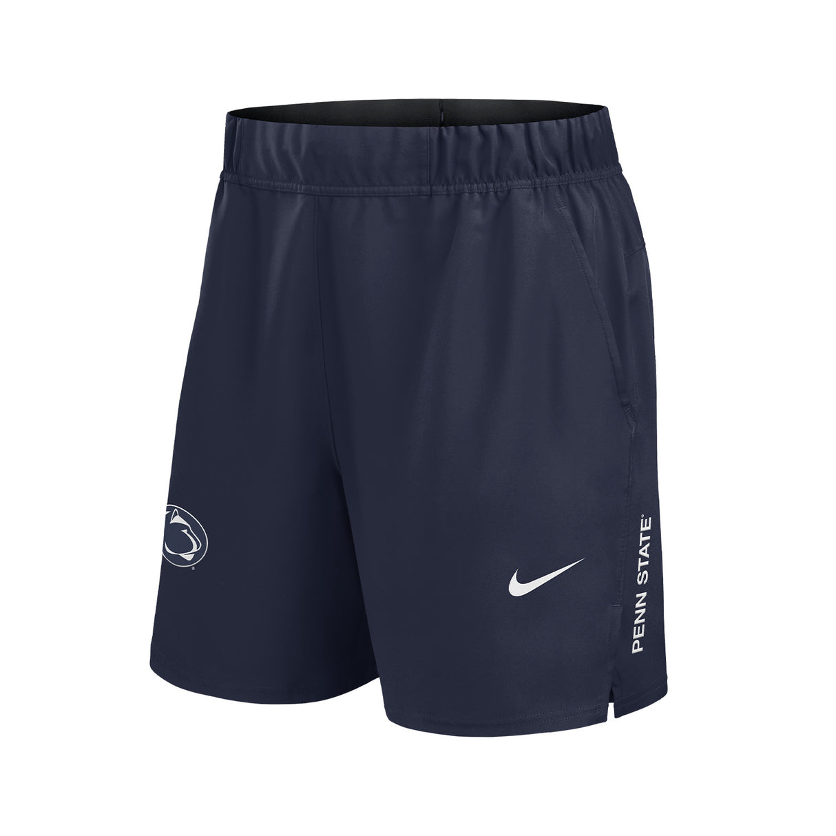 Penn State Nike Victory Woven 7" Shorts