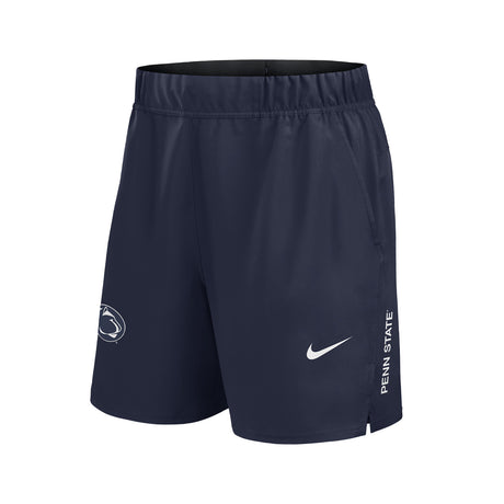Penn State Nike Victory Woven 7" Shorts