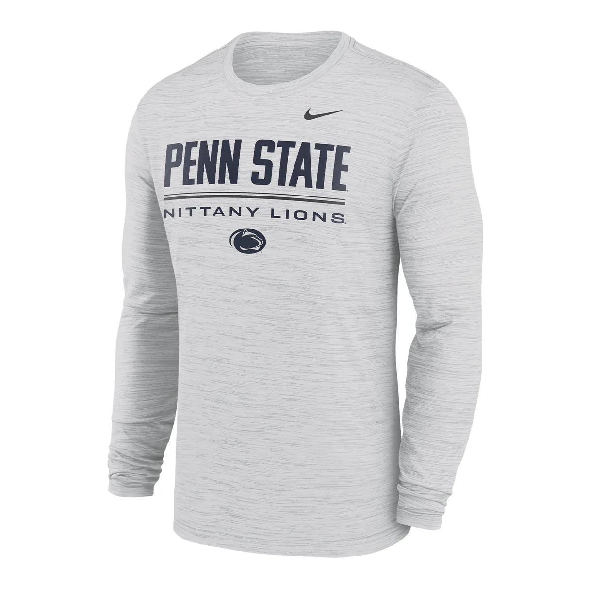 Penn State Nike Velocity Long-Sleeve