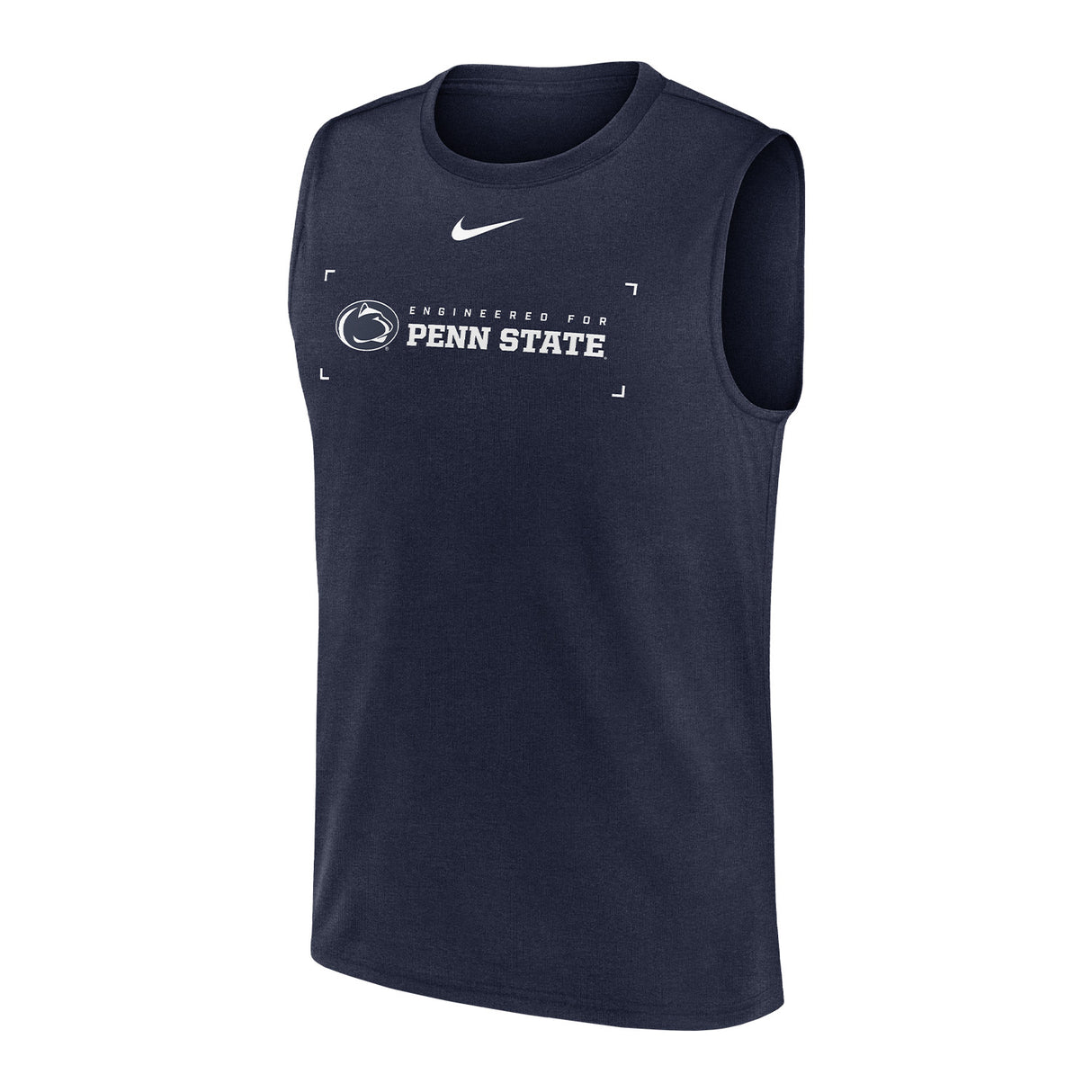 Penn State Nike LGD Sleeveless T-Shirt
