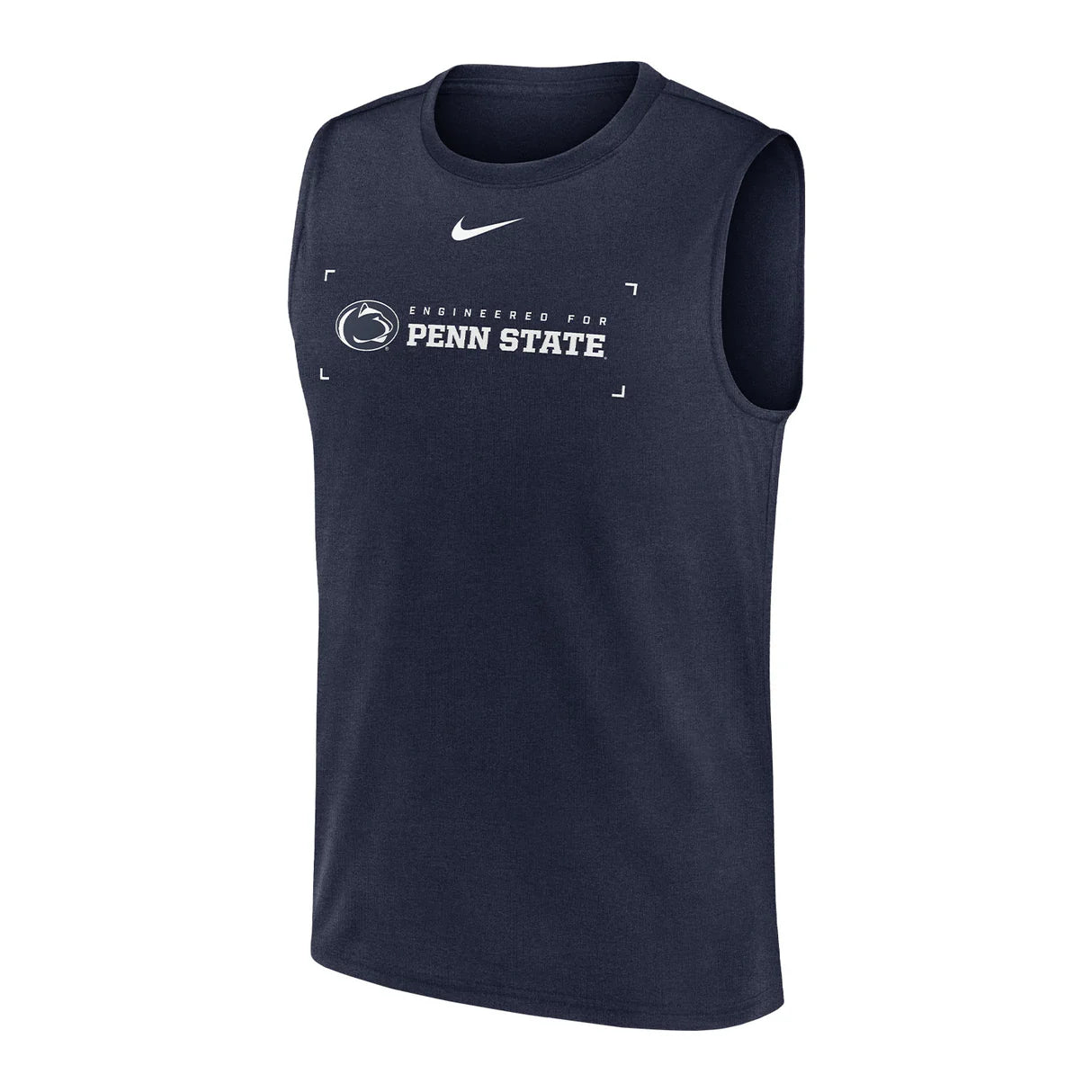 Penn State Nike LGD Sleeveless T-Shirt