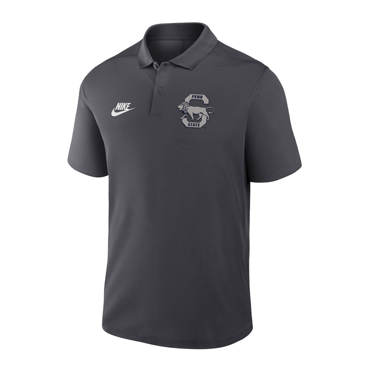 Penn State Nike Victory Legacy Dress Shirt