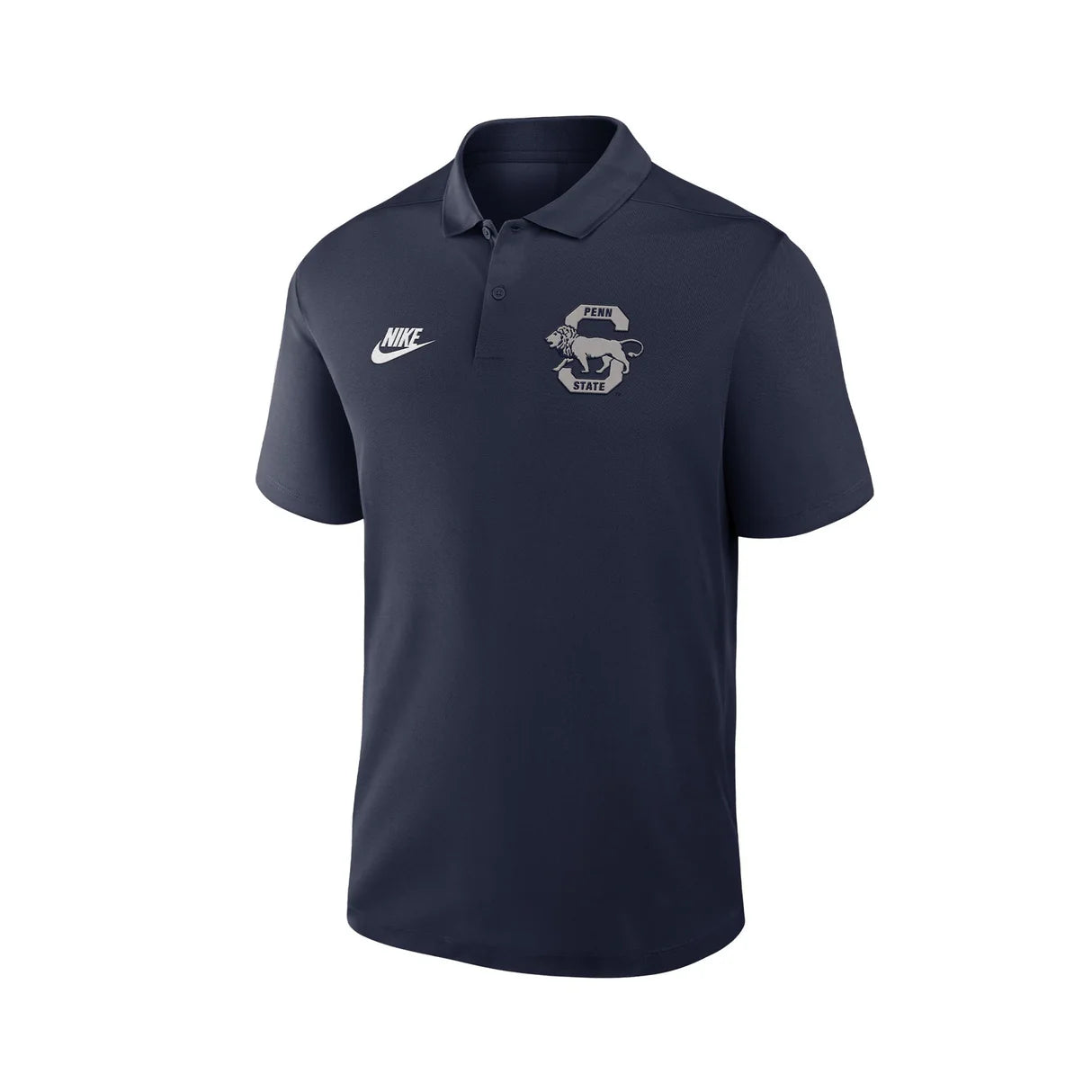 Penn State Nike Victory Legacy Dress Shirt