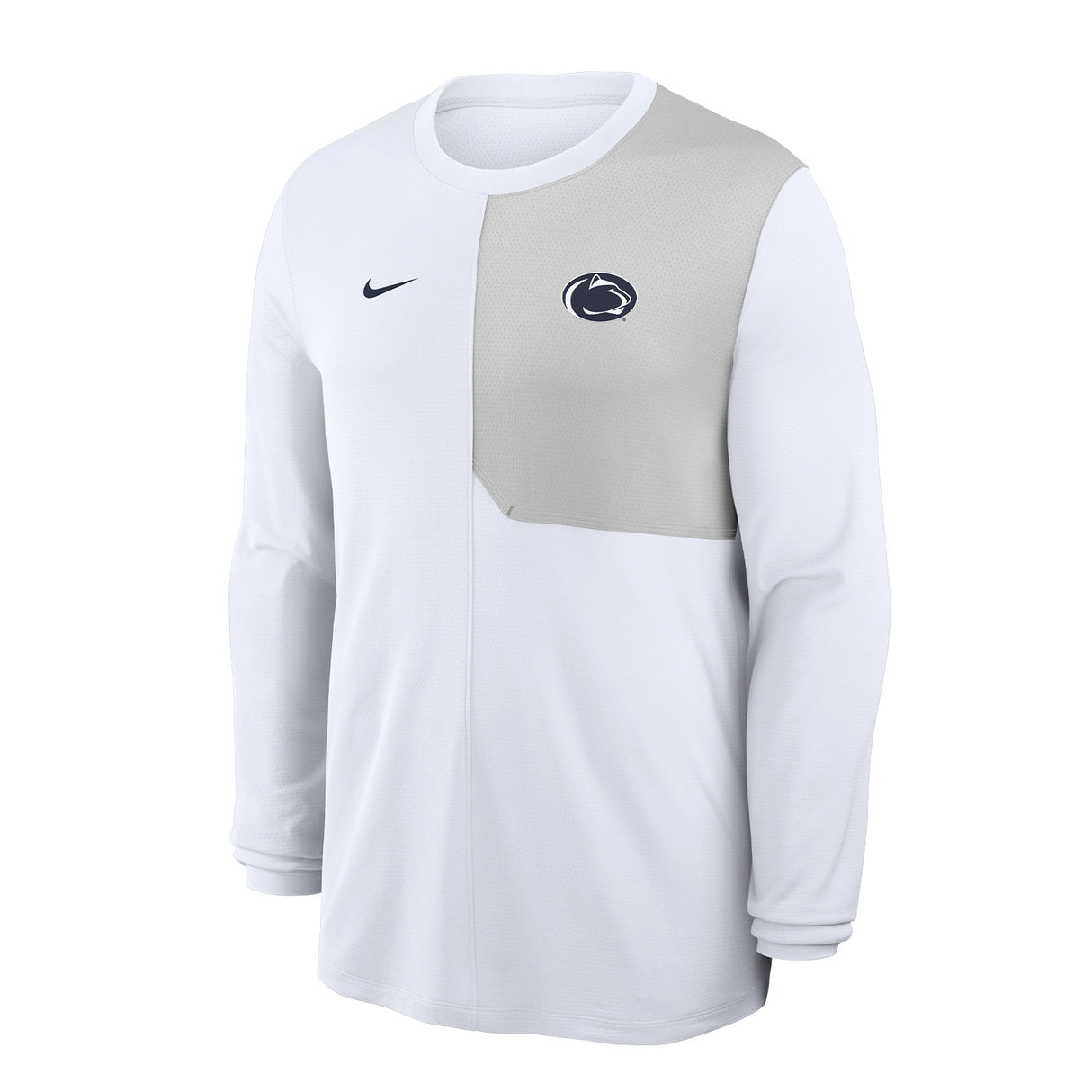 Penn State Nike Coaches UV Long Sleeve
