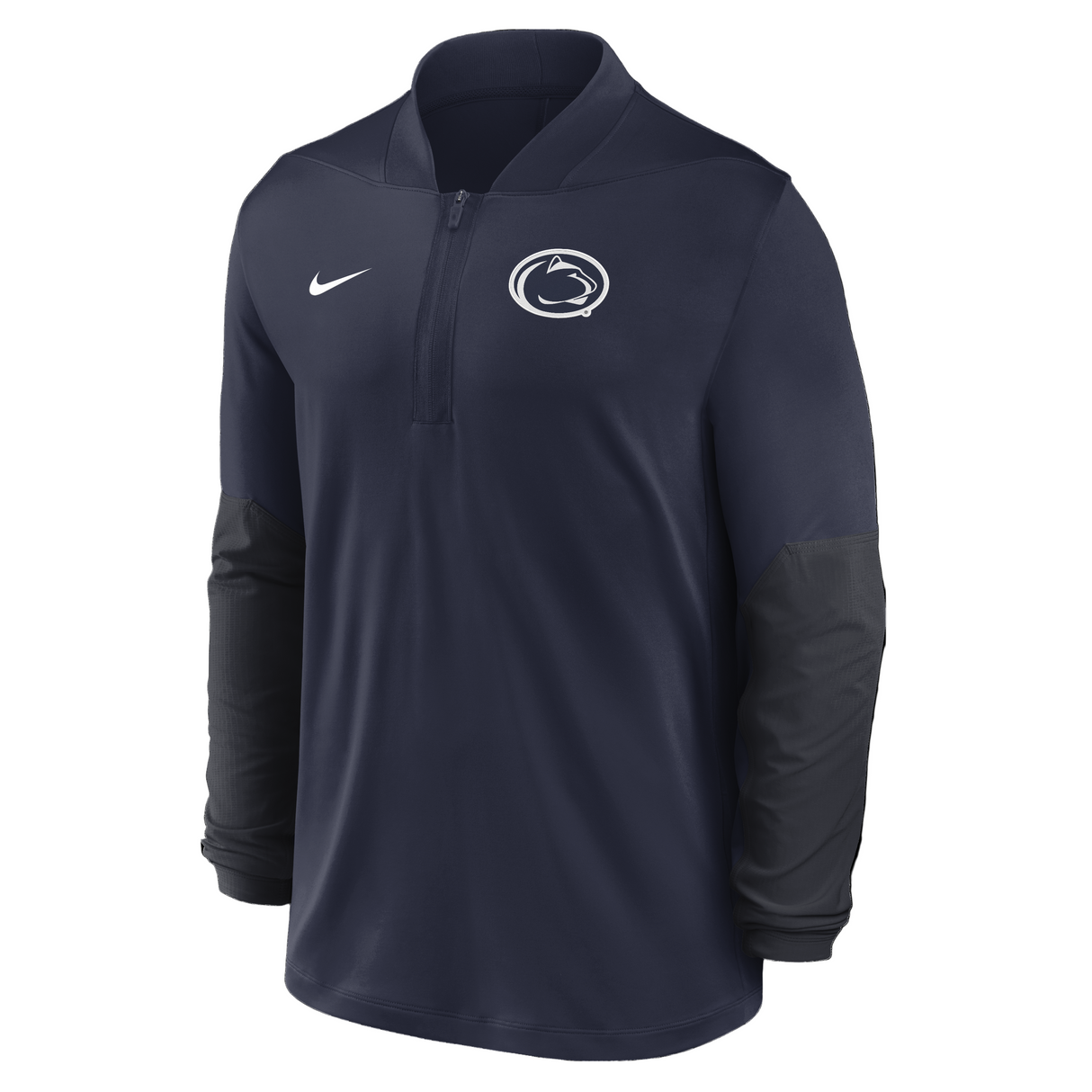 Penn State Nike MW Half-Zip Jacket