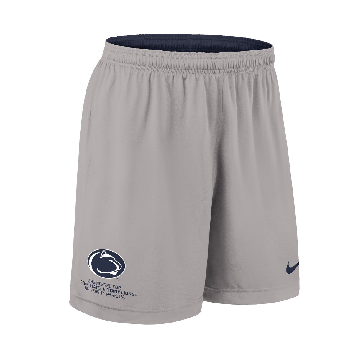 Penn State Nike Reversible Knit Shorts