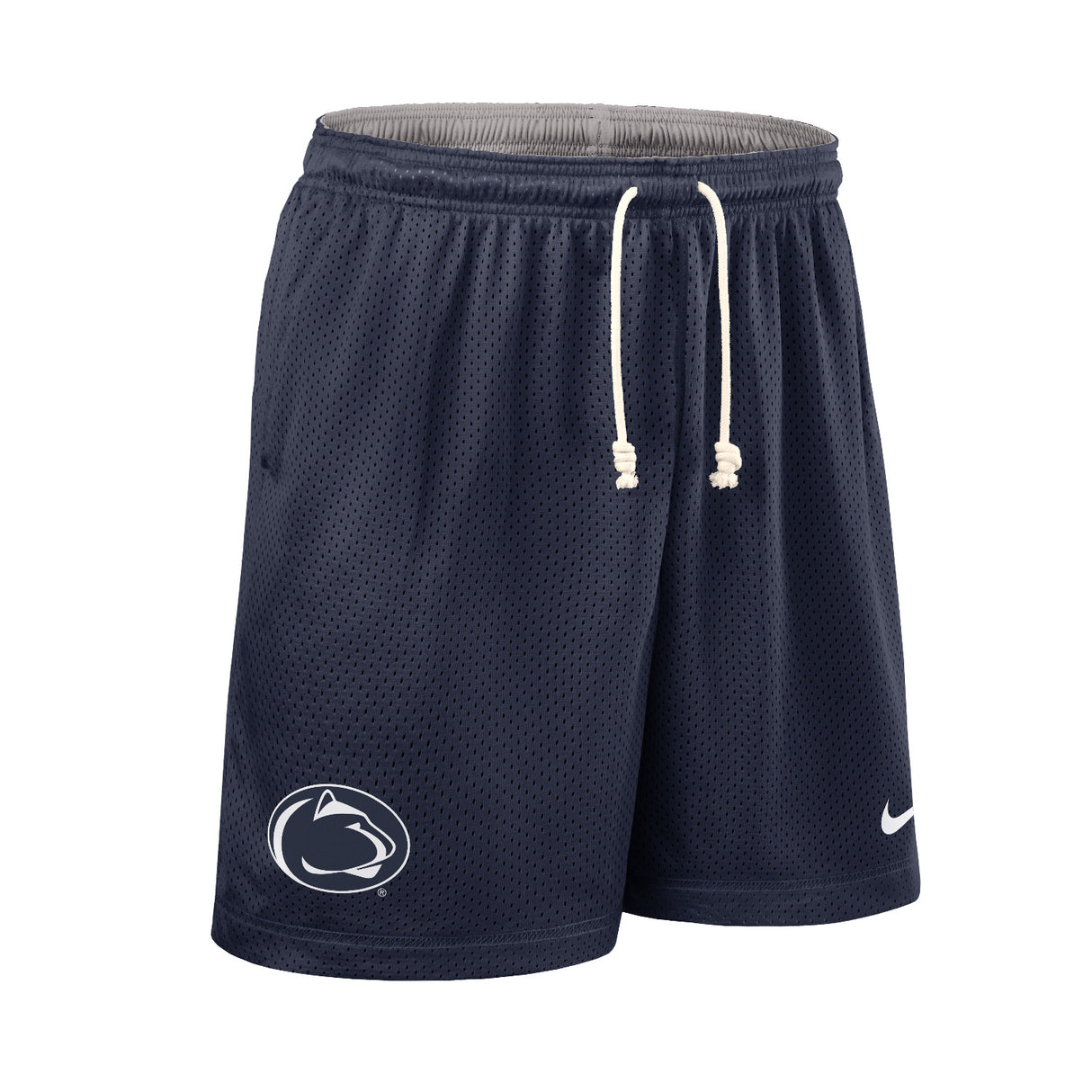 Penn State Nike Reversible Knit Shorts
