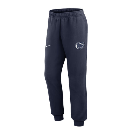 Penn State Nike Sideline Club Fleece Jogger