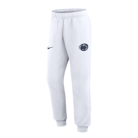 Penn State Nike Sideline Club Fleece Jogger