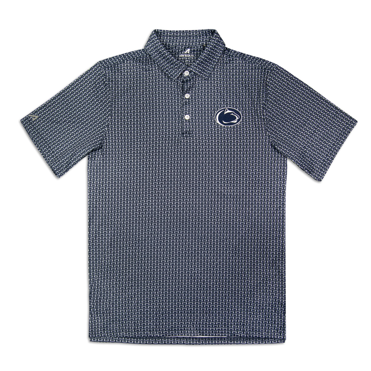 Penn State Huddle Polo Dress Shirt