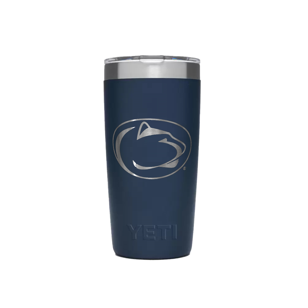 Penn State Yeti 10oz Tumbler