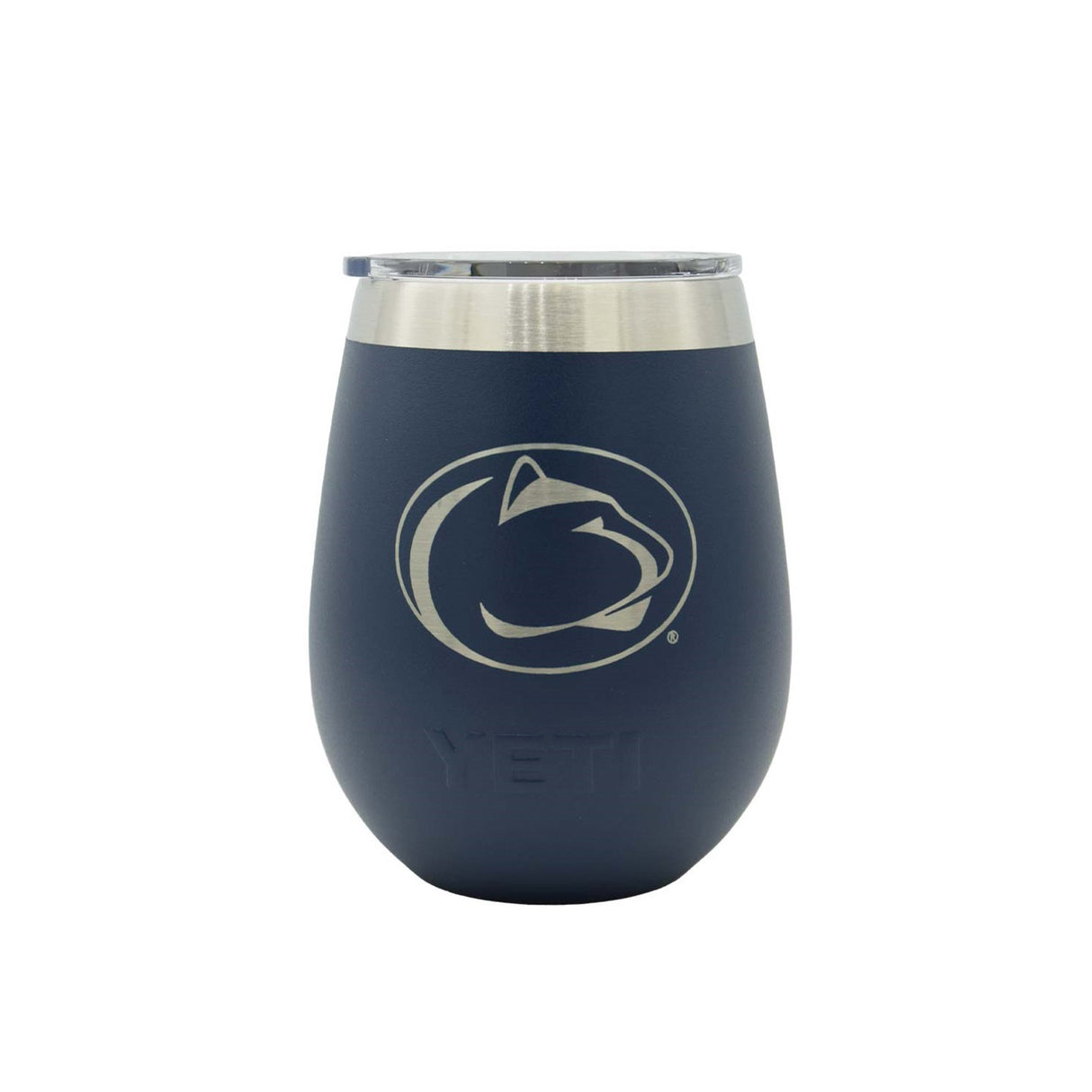 Penn State 10oz Yeti Wine Tumbler