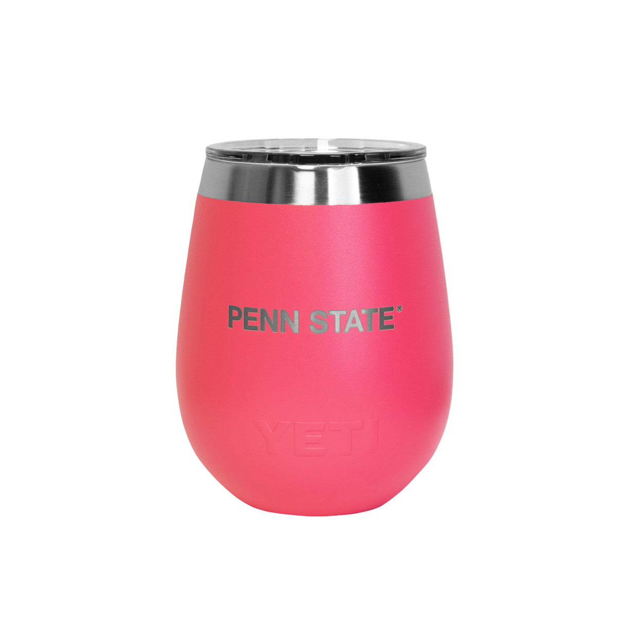 Penn State 10oz Yeti Wine Tumbler