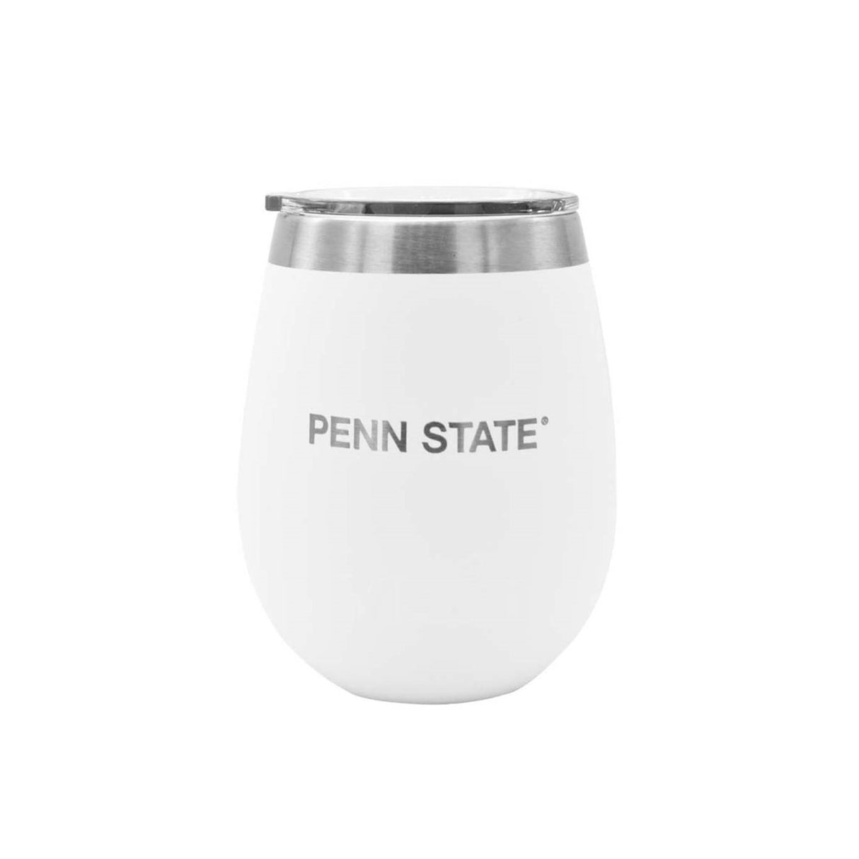 Penn State 10oz Yeti Wine Tumbler