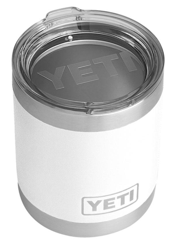 Penn State Yeti 10oz. Lowball Tumbler