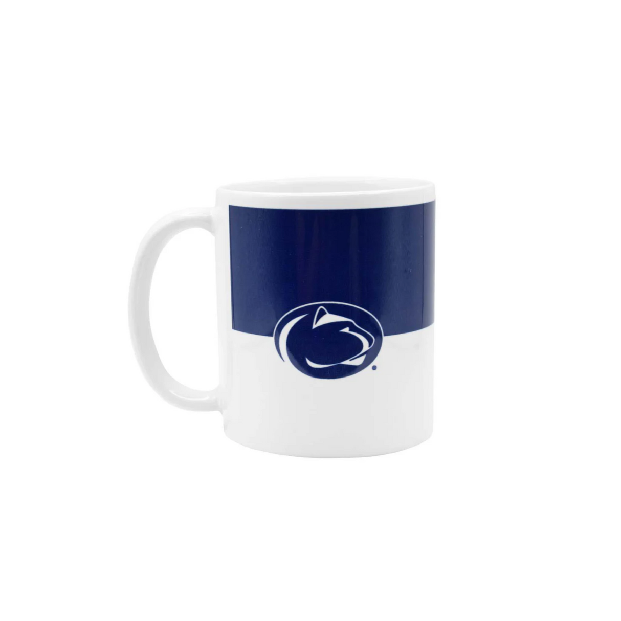 Penn State 11oz Colorblock Mug