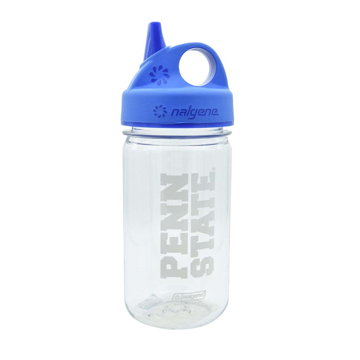 Penn State 12oz Grip 'n Gulp Nalgene