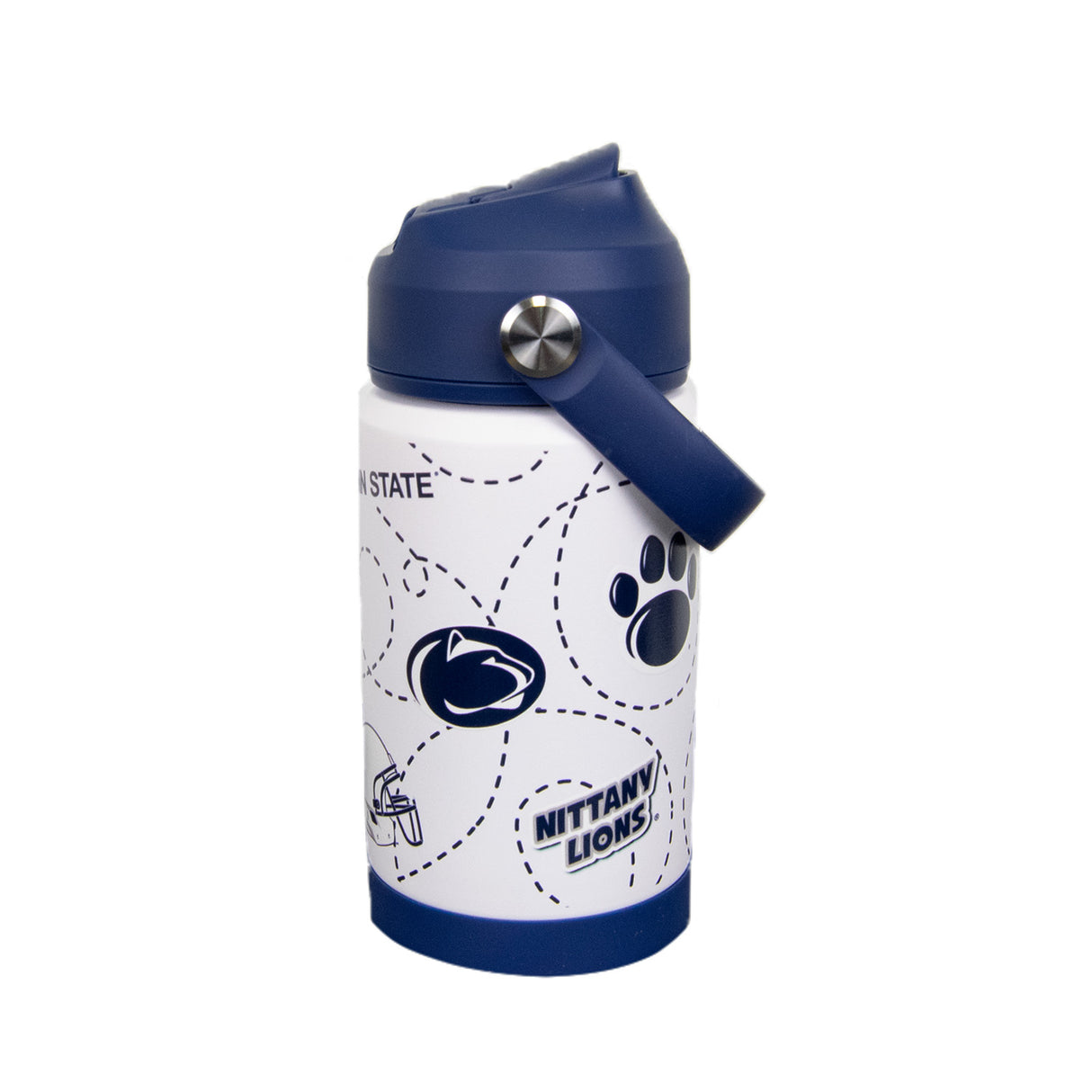 Penn State Kids 12oz Water bottle