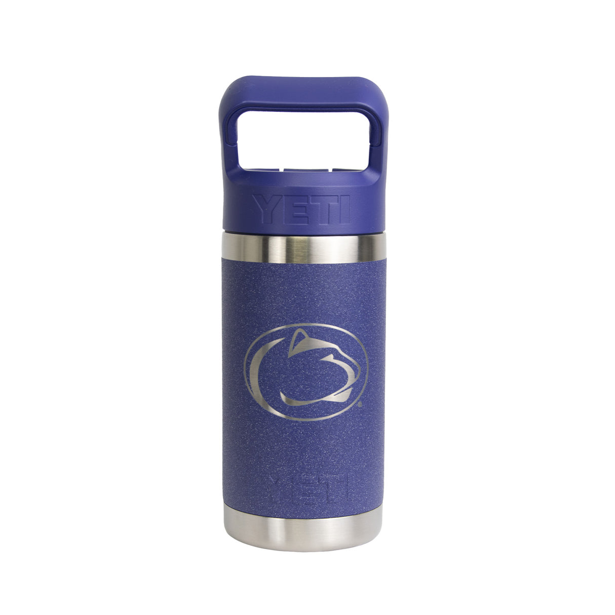 Penn State Yeti 12oz Junior Bottle