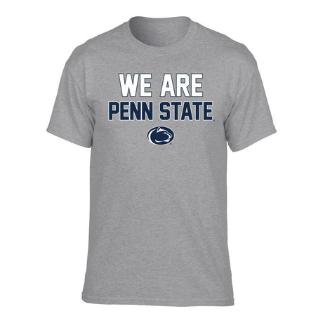 Penn State Nittany Lions We Are T-Shirt
