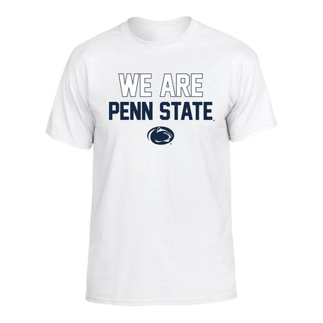 Penn State Nittany Lions We Are T-Shirt