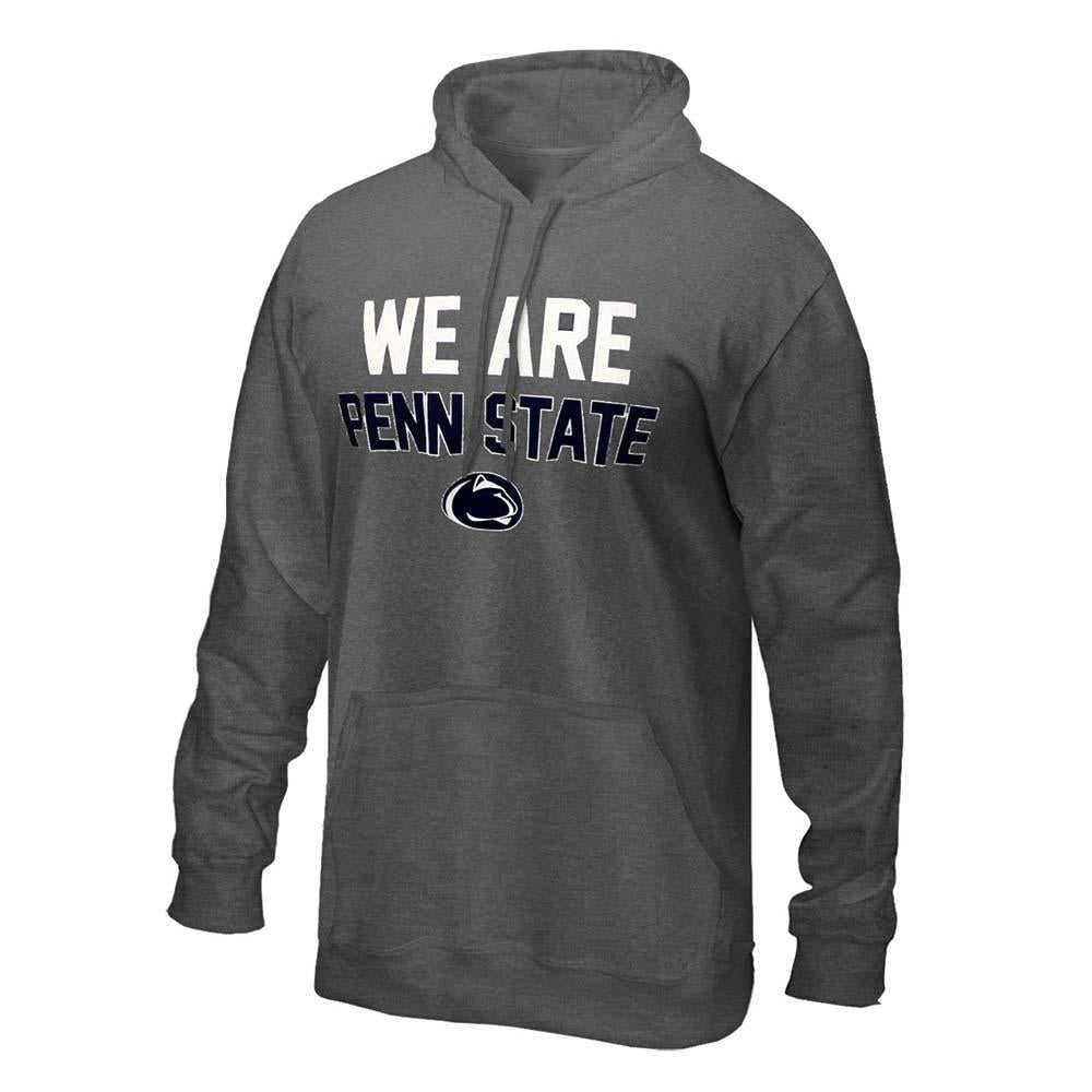 Penn State We Are Hooded Sweatshirt