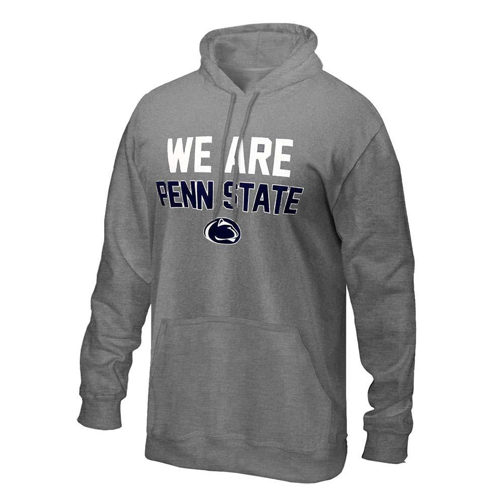 Penn State We Are Hooded Sweatshirt