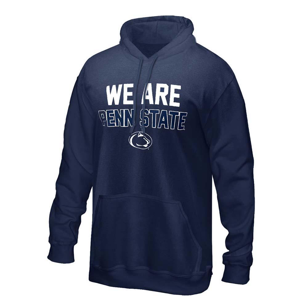 Penn State We Are Hooded Sweatshirt