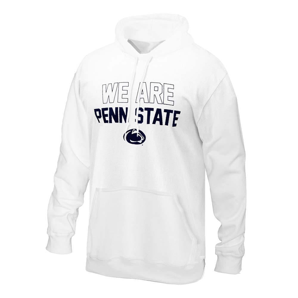 Penn State We Are Hooded Sweatshirt