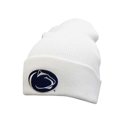 Penn State Knit North Pole Hat