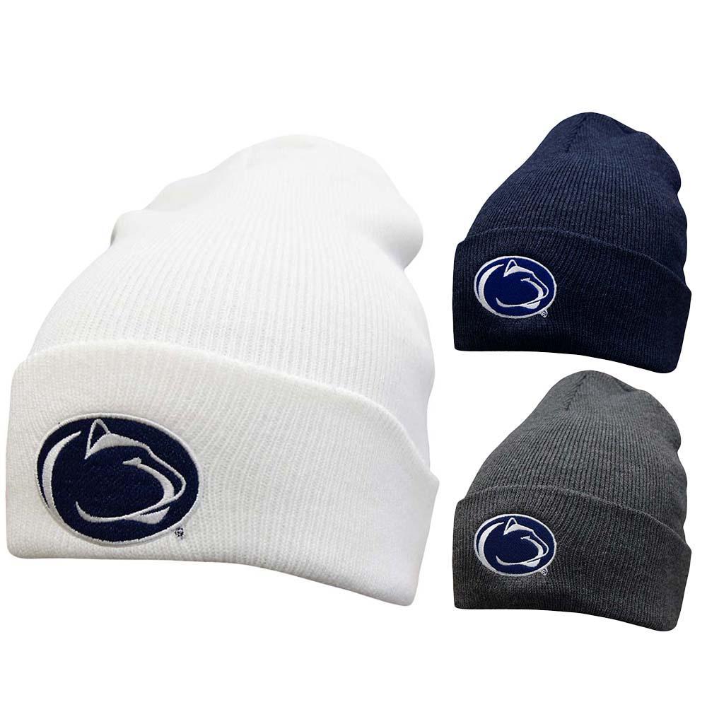 Penn State Knit North Pole Hat