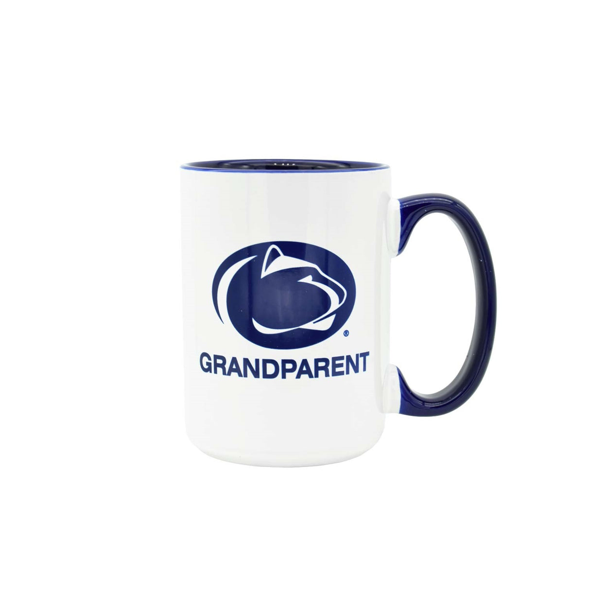 Penn State 15oz Grandparent Academy Mug