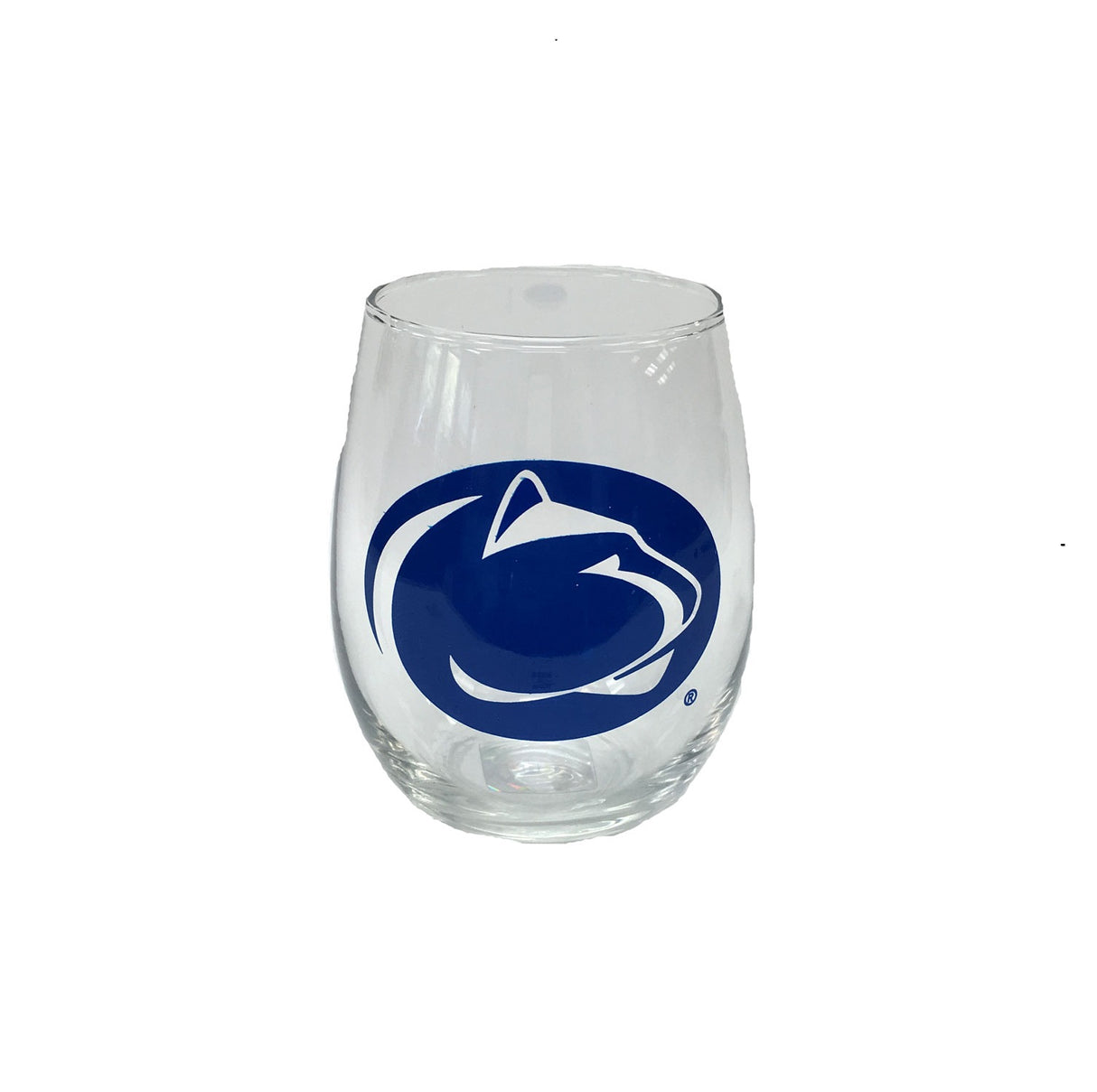 Penn State 15oz Stemless Wine Glass