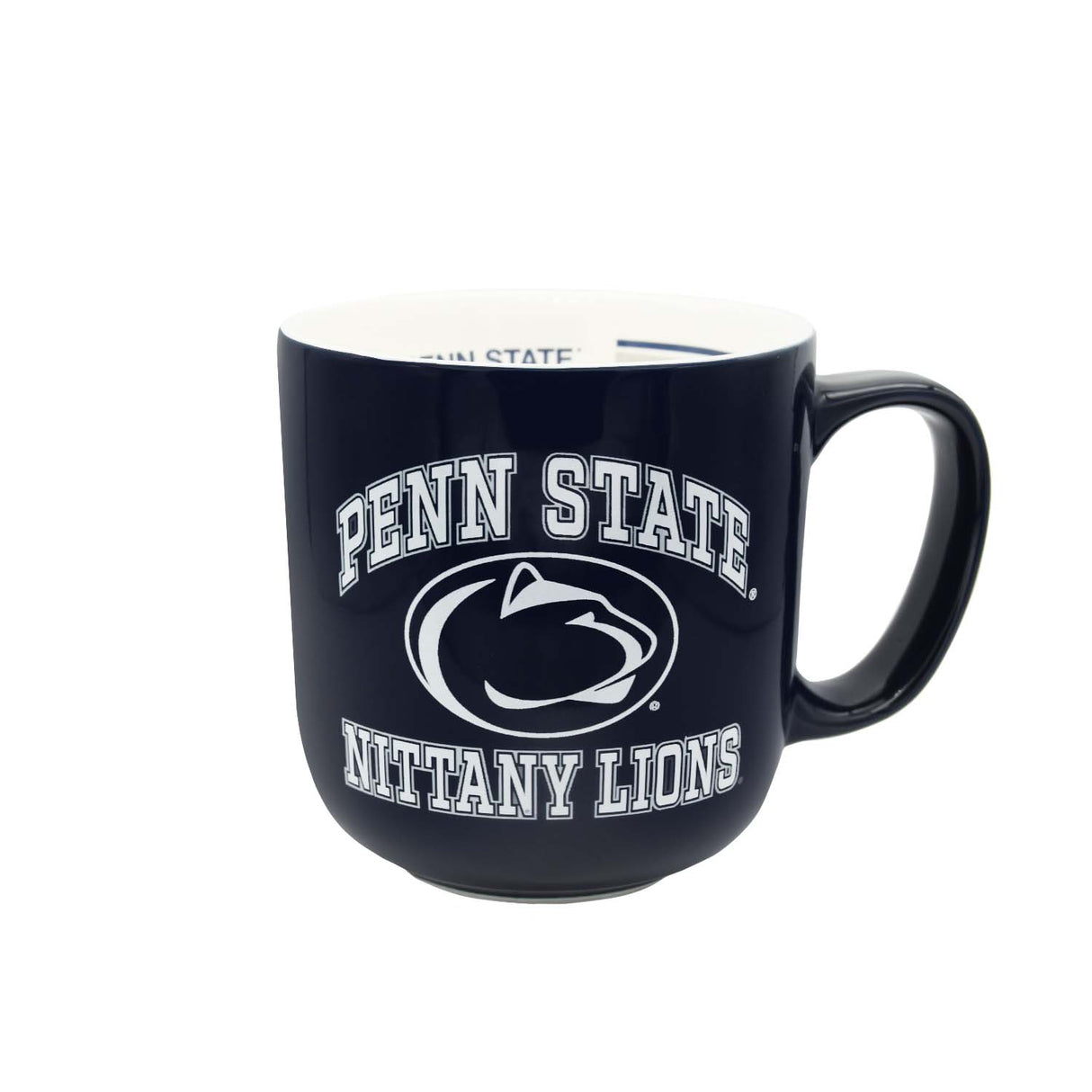 Penn State 15oz Stripe Mug