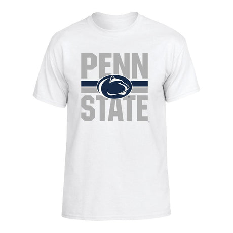 Penn State Nittany Lions Stripe T-Shirt