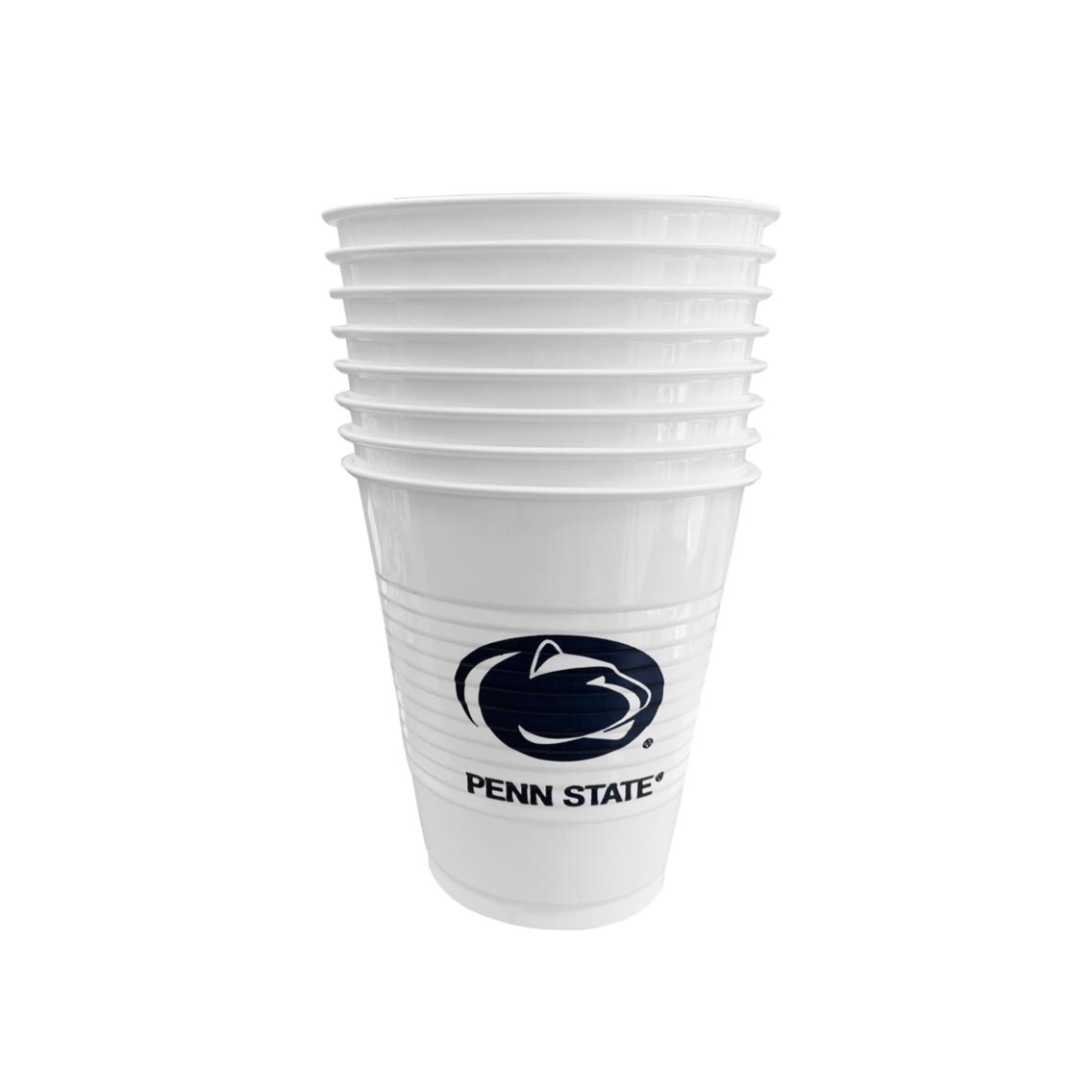 Penn State 8-ct 16oz.Cups