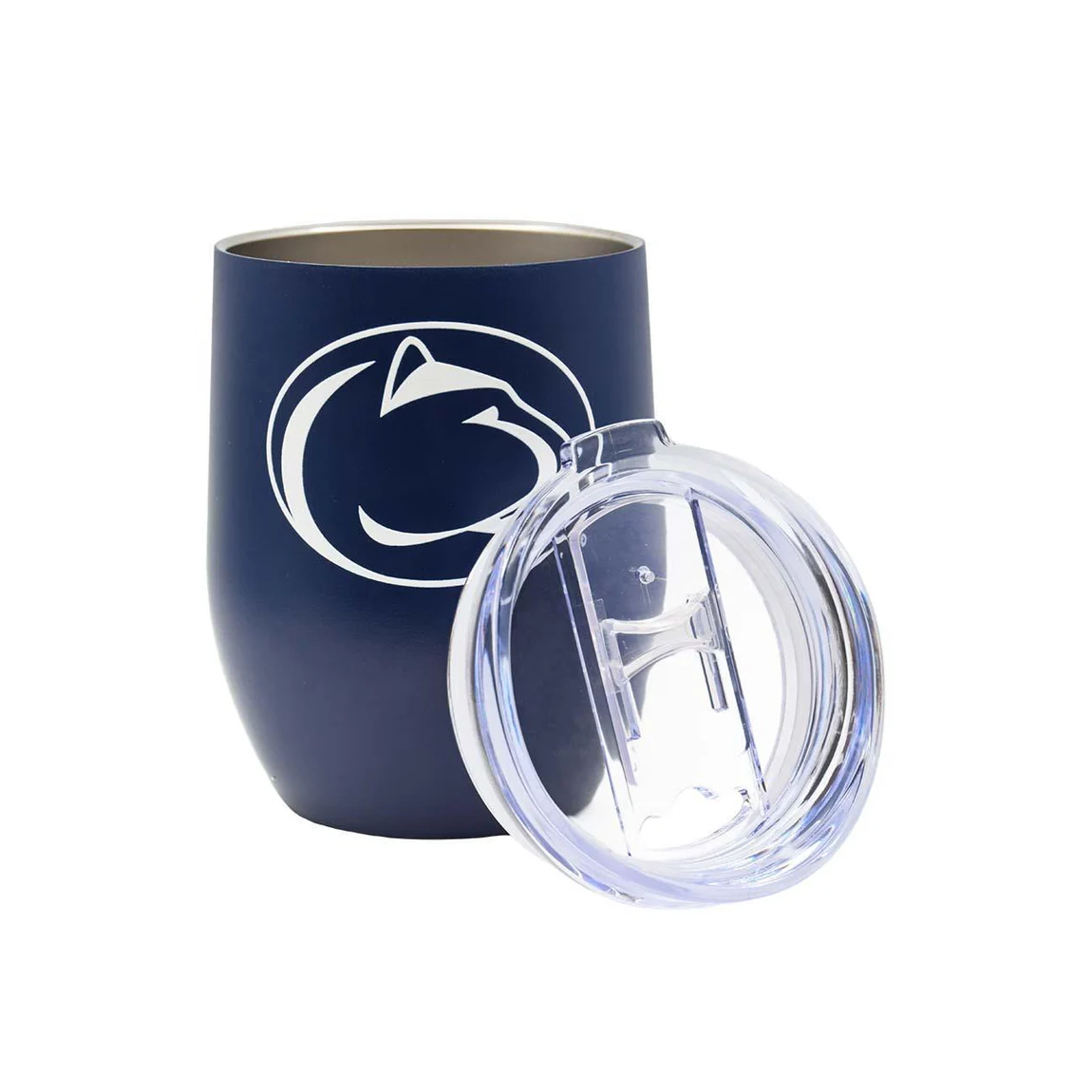Penn State 16oz Curved Beverage PC Tumbler