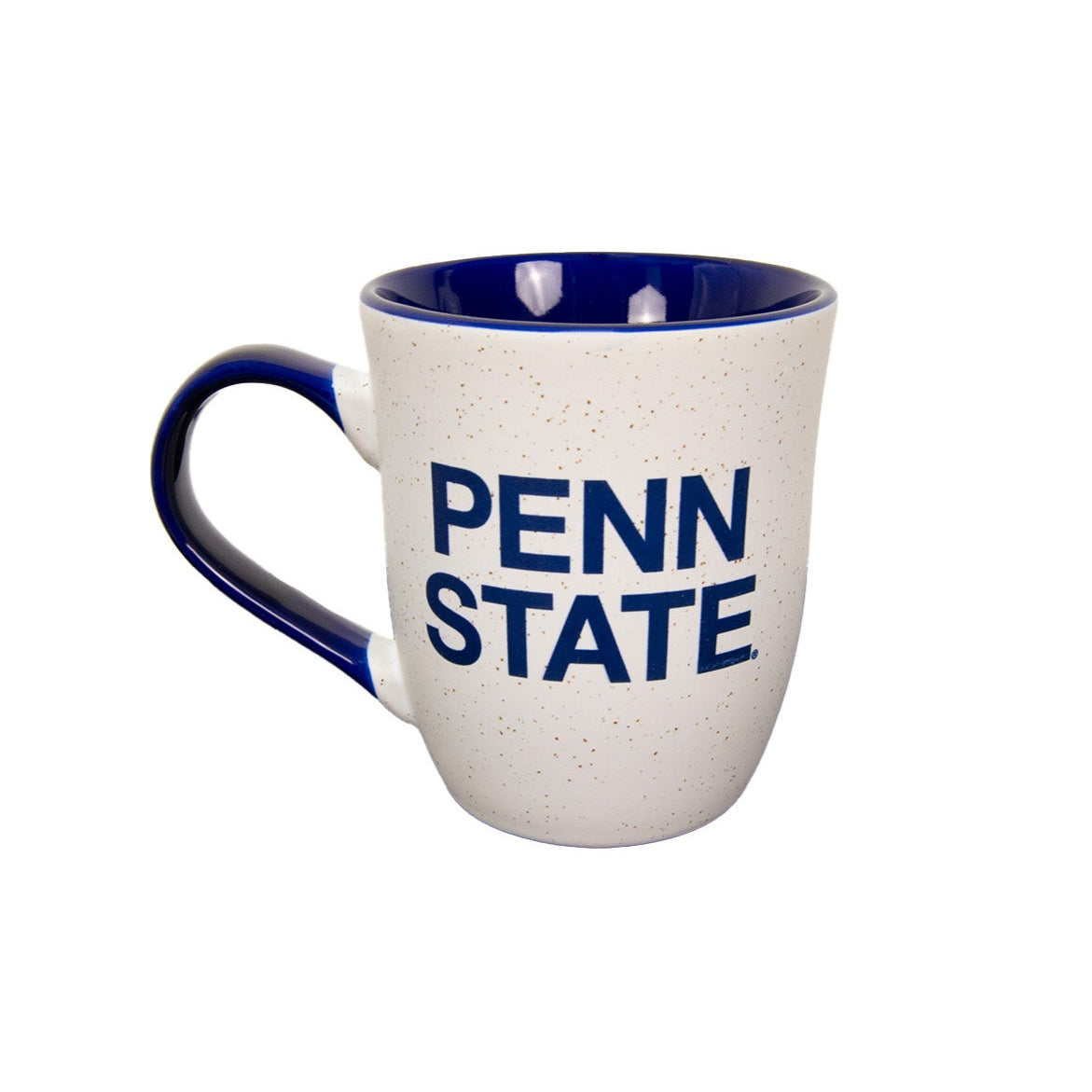 Penn State 16oz Granite Mug