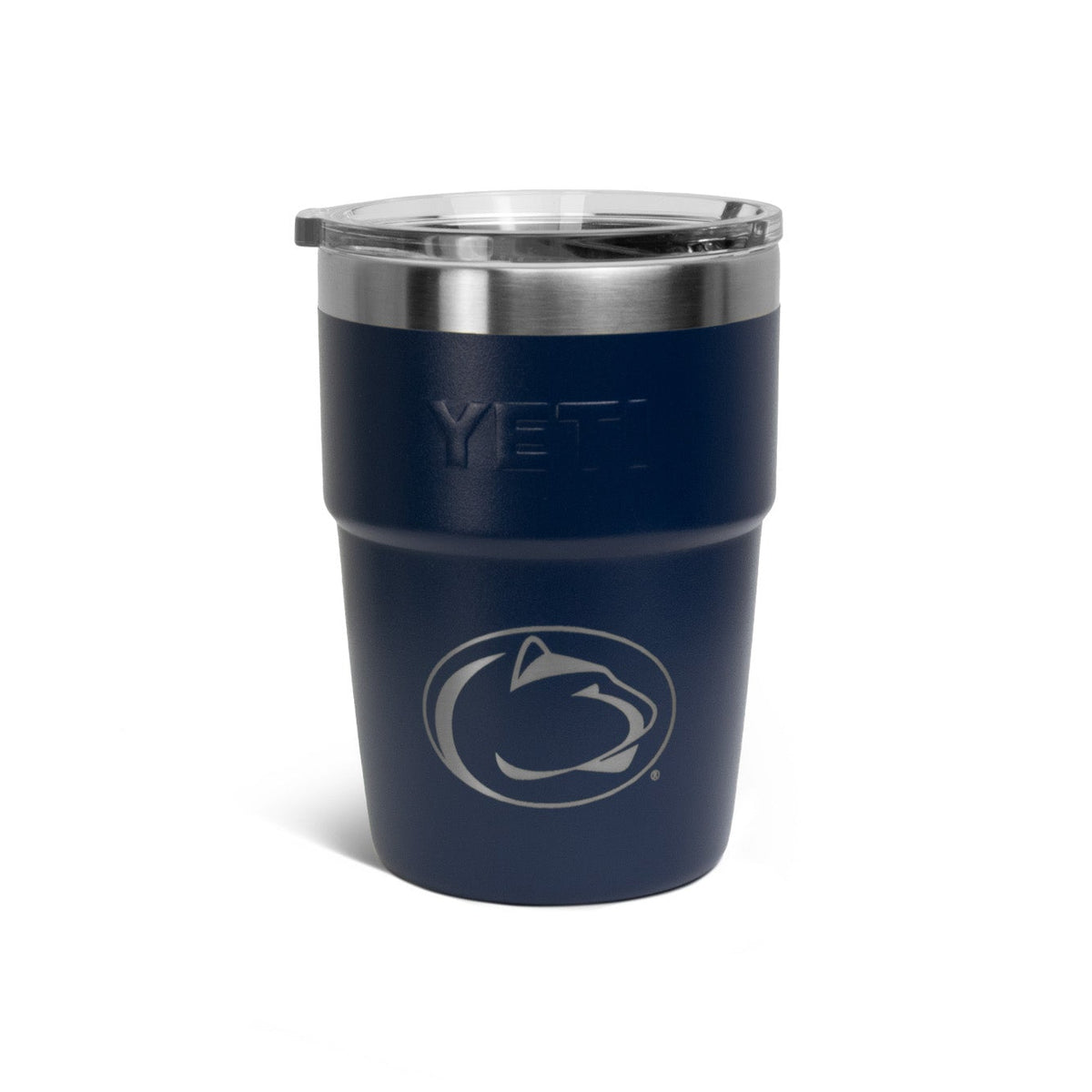 Penn State Yeti 16oz Stackable Cup