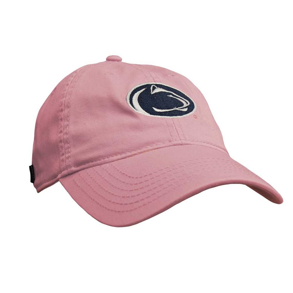 Penn State Women's Logo Relaxed Twill Hat