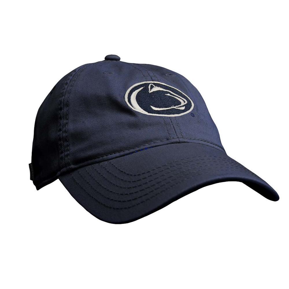 Penn State Women's Logo Relaxed Twill Hat