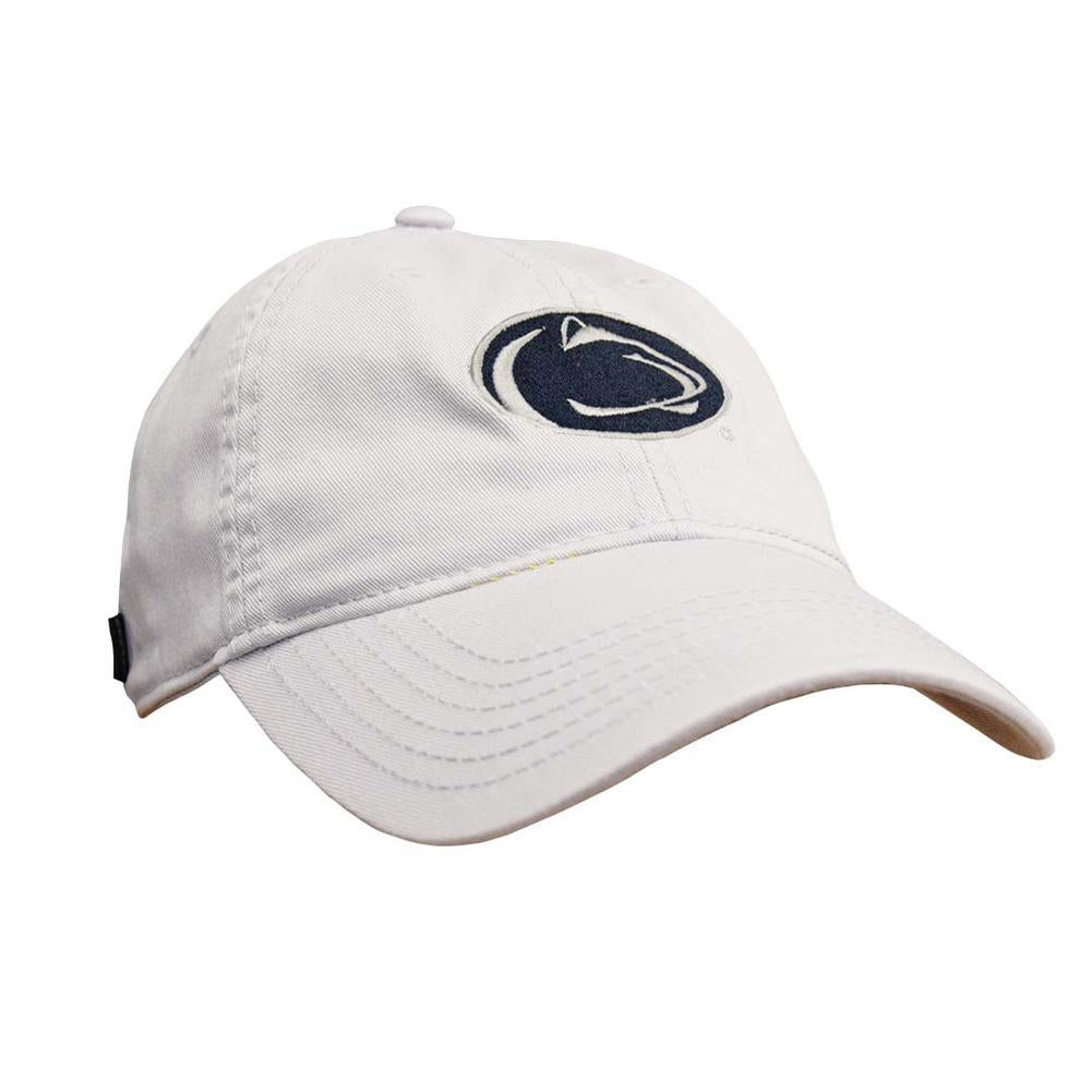 Penn State Women's Logo Relaxed Twill Hat