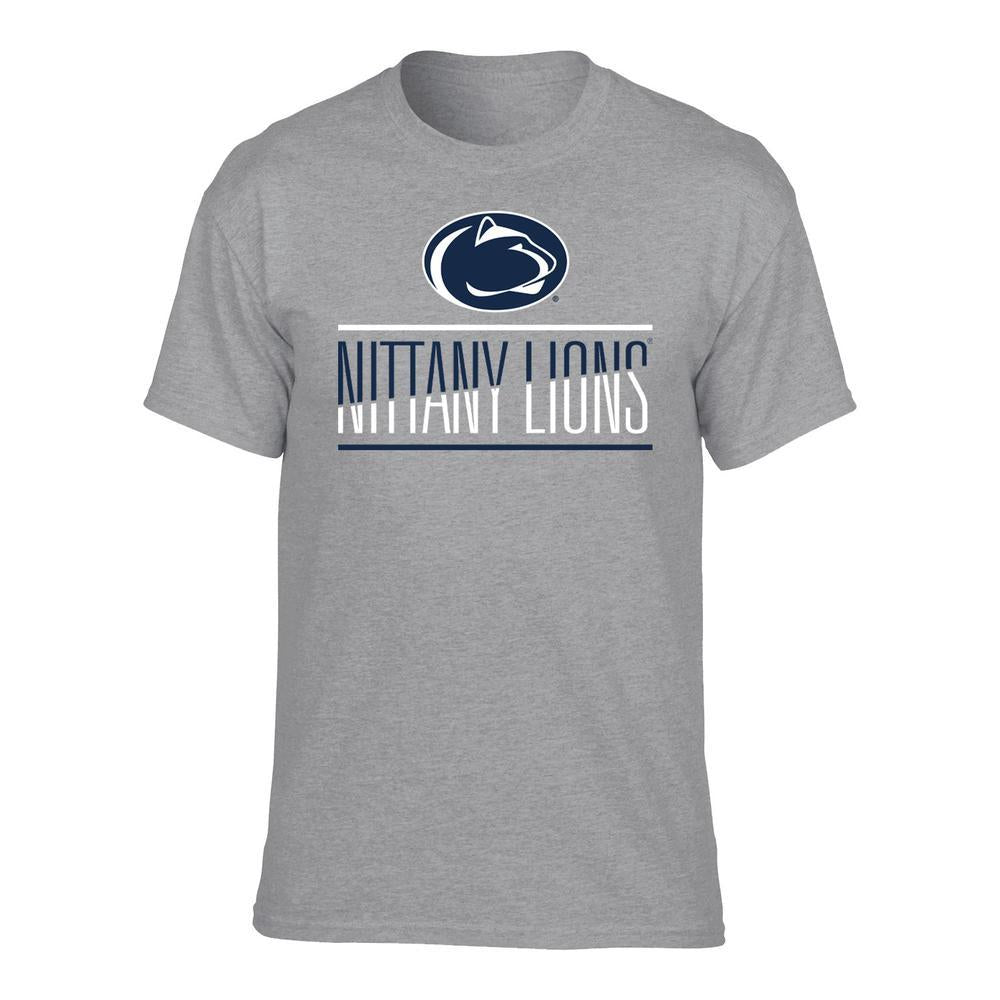 Penn State Split Nittany Lions T-Shirt