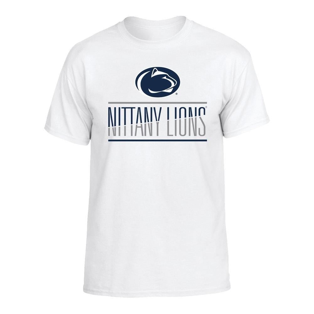 Penn State Split Nittany Lions T-Shirt