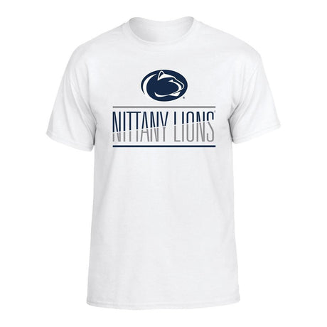 Penn State Split Nittany Lions T-Shirt