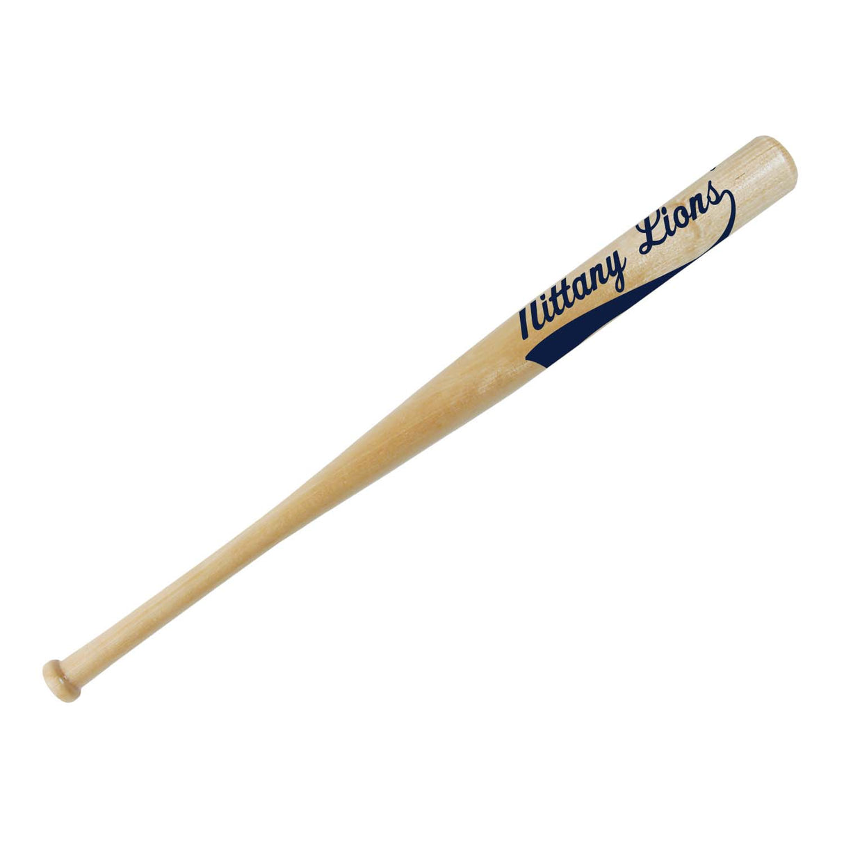 Penn State 18" Mini Wood Bat