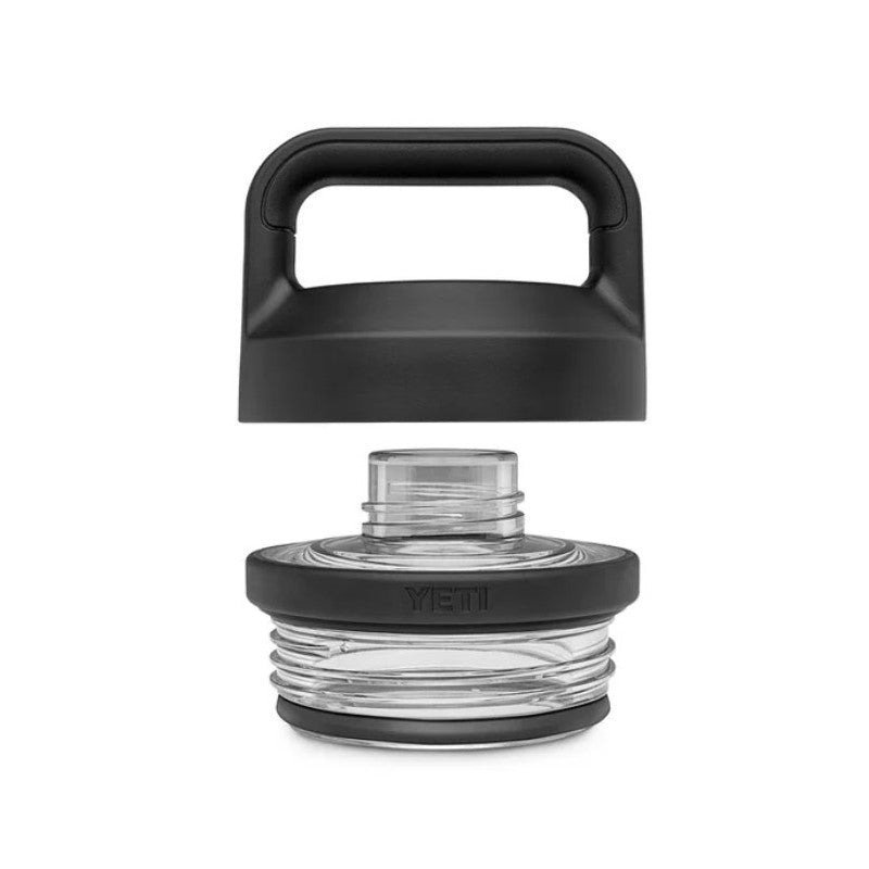 Penn State Yeti 18oz Rambler Chug Cap Bottle