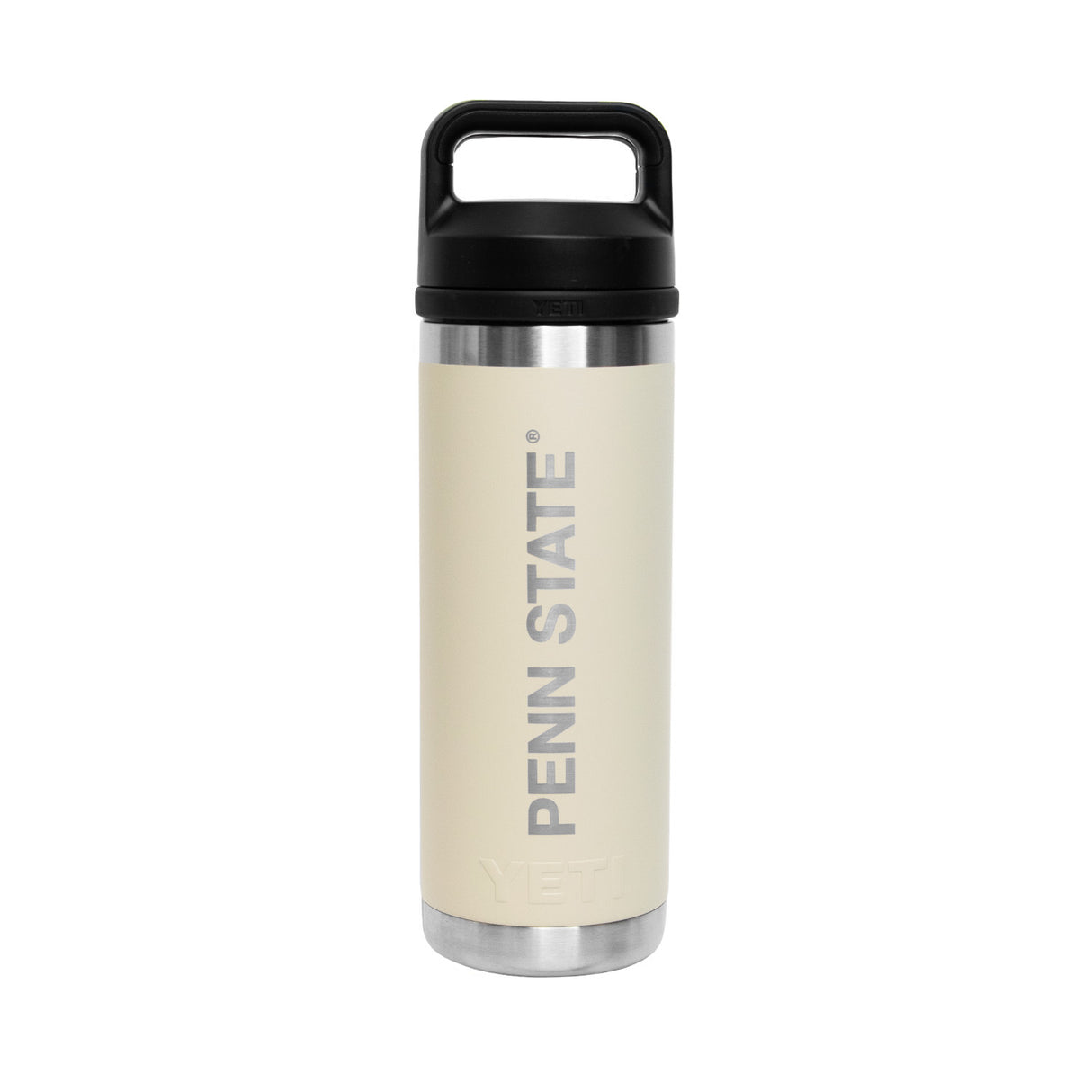 Penn State Yeti 18oz Rambler Chug Cap Bottle