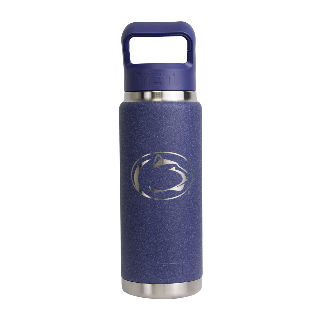 Penn State Yeti 18oz Straw Bottle